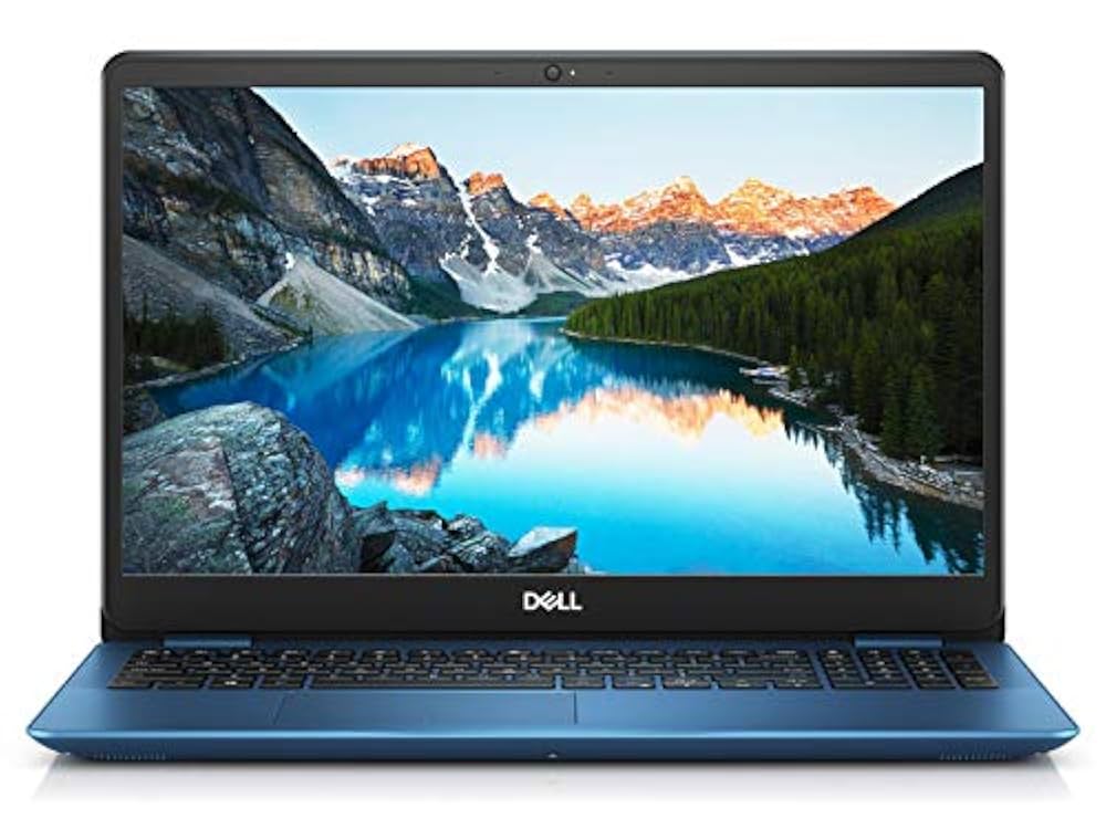 Dell Inspiron 15 5584 (Core i5-8th Gen/8GB RAM/1TB HDD + 512